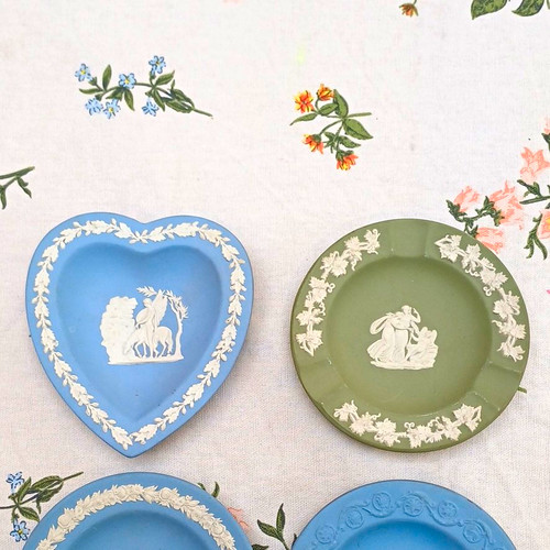 Wedgwood jasperware decorative - wedgwood,