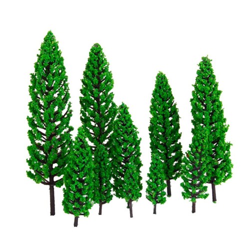 Model tree train set - model,