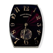 FRANK MULLER CINTREE CURVEX