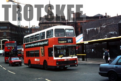 35mm slide greater - slide, manchester