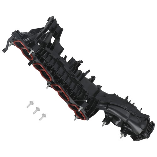 Air intake manifold - air,