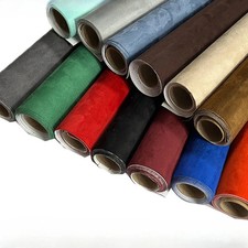 Suede Headliner Fabric Peel &