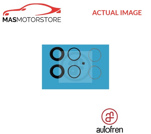 Brake caliper repair kit - repair,
