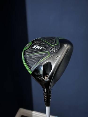Callaway great big bertha sub - bertha,
