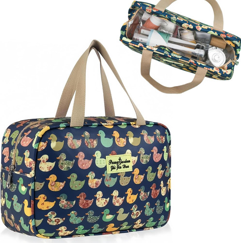 Large full size - size, toiletry