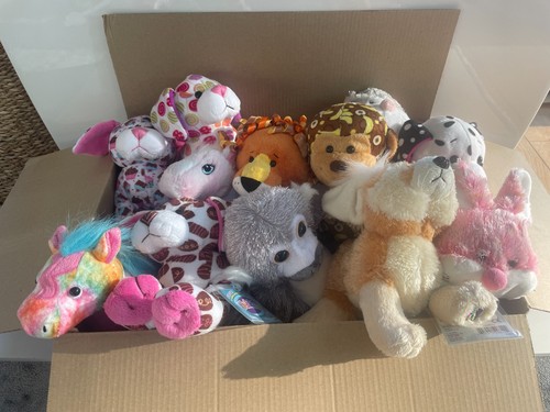 Bundle webkinz please - 12,