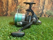 Daiwa Emblem Spod fishing reel