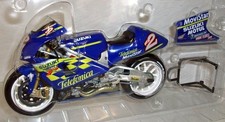 Minichamps 1/12 Scale - 122