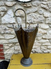 Brass Umbrella Stick Stand