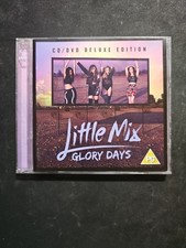 Little Mix : Glory Days -