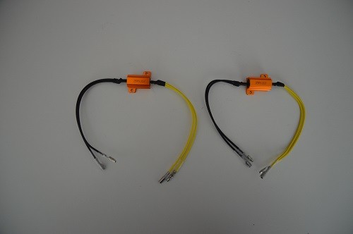 Led indicator flasher - led,