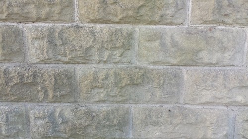 Reclaimed rustic sandstone - reclaimed,