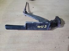 ERF E Series Cab Lock Drivers