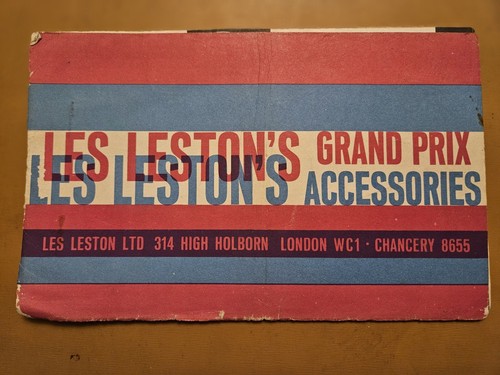 Les leston grand - leston's, prix