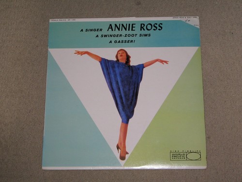 Gasser annie ross - gasser,