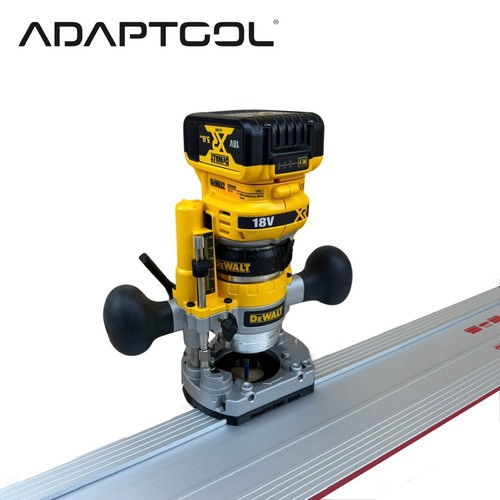 Dewalt router dcw600 - router,