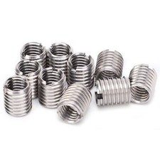 10pcs M10 to M8 Adapters