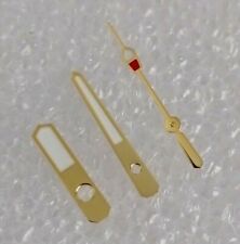 GOLD MM300 MARINEMASTER HANDS