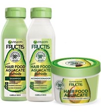 Garnier Fructis Hair Food
