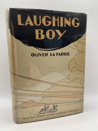 Lafarge oliver laughing - laughing, boy