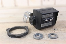 Huret Mileometer Odometer Vintage Retro Classic Road Racing Touring Bike Eroica