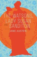 THE WATSONS LADY SUSAND &