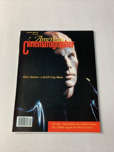 1988 american cinematographer - american,