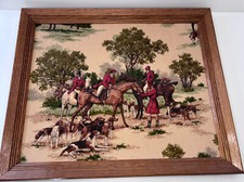 Vintage 3D Puff Fabric