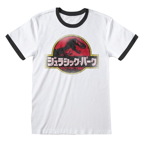 Official jurassic park - official,