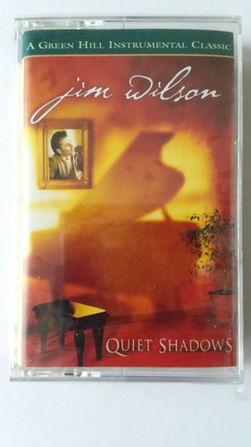Quiet shadows jim - -, wilson