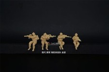 3D Printed 1/72 Modern U.S