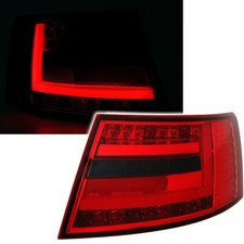For Audi A6 4F C6 Saloon