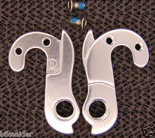 GIANT Rear Derailleur Gear Mech Hanger Dropout (Non Countersunk) CC017