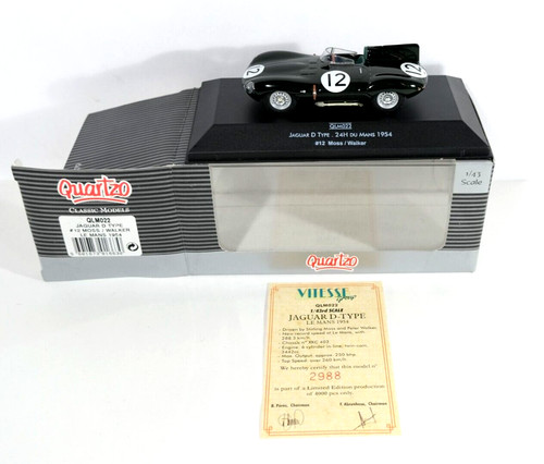Quartzo diecast qlm022 - -,