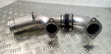 AUDI A4 B9 RS4 A5 F5 RS5 2.9 TFSI  PETROL TURBO INTERCOOLER PIPE 06M129666AA