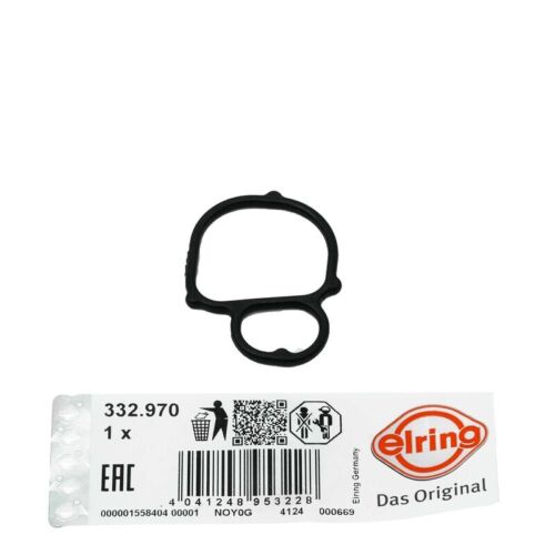 Oil pump gasket - oil, elring