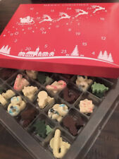 VEGAN Belgian Chocolate Advent
