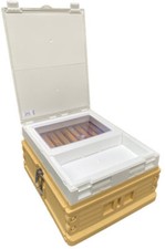 AWESOME Bee Hive Cover w/