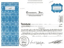 Treasure, Inc. Mature Concepts