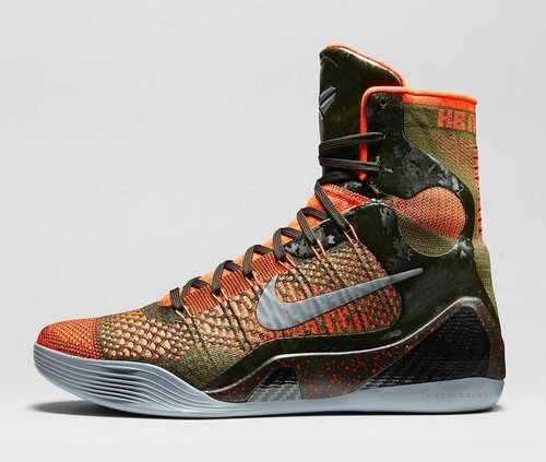 New nike kobe - ix, elite