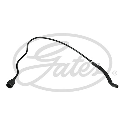 1687 gates heater - hose, for