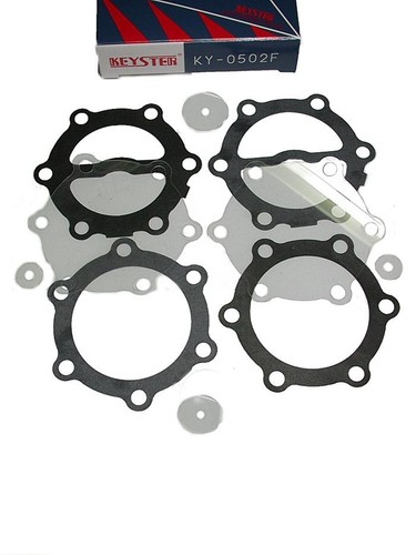 Keyster gasket set fuel pump - set,