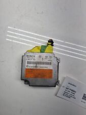 MERCEDES E CLASS W211 A!R BAG CONTROL MODULE UNIT 2118702626 2005-2008