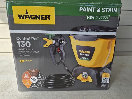 Wagner control pro - pro, 130