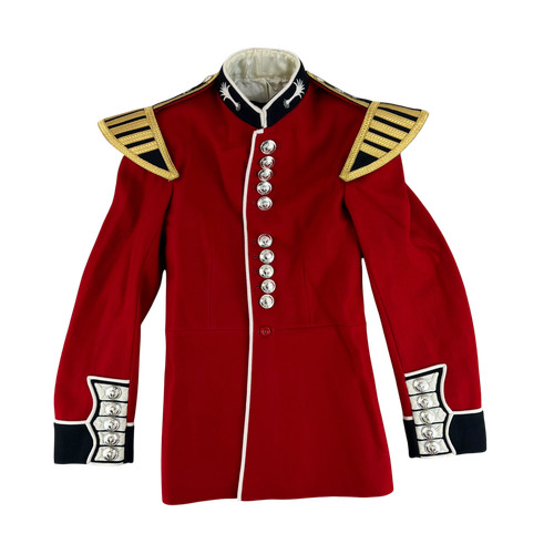British army surplus - army, jacket