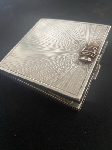 Art deco style asprey - deco,