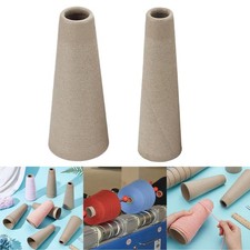 10x Wool Winder Tube Household