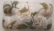 Camel Stool Floral Seat Cushion ( Cushion Only)