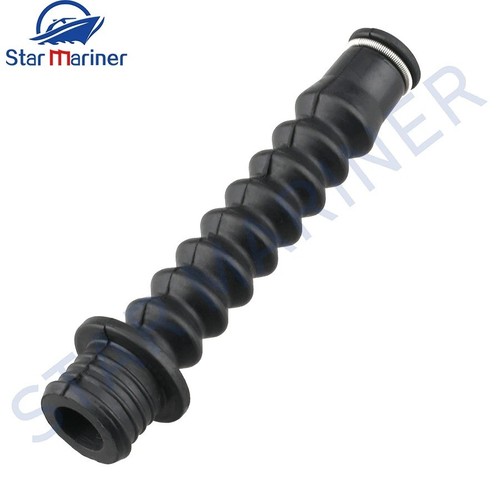 6l2 44147 rubber shift - 6l2-44147,