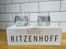 Ritzenhoff Gin Glasses – Set